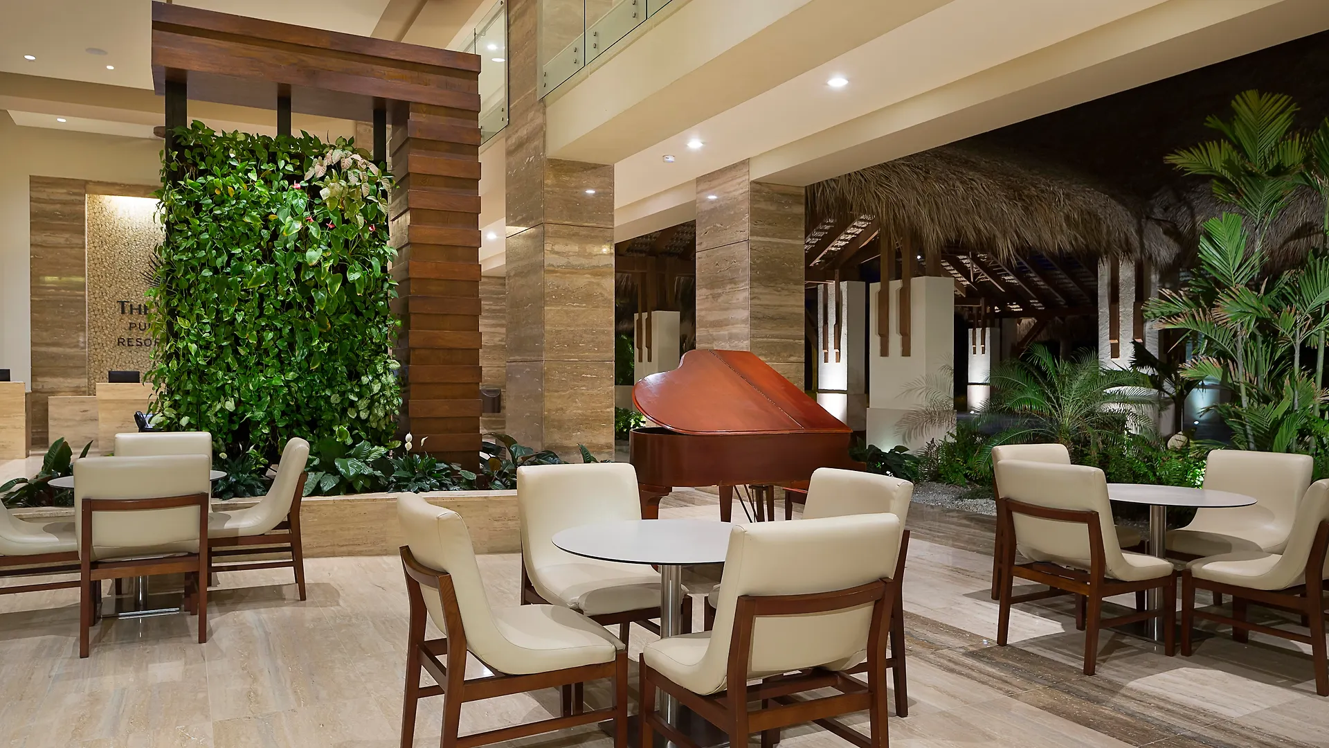 The Westin Puntacana Resort Punta Cana