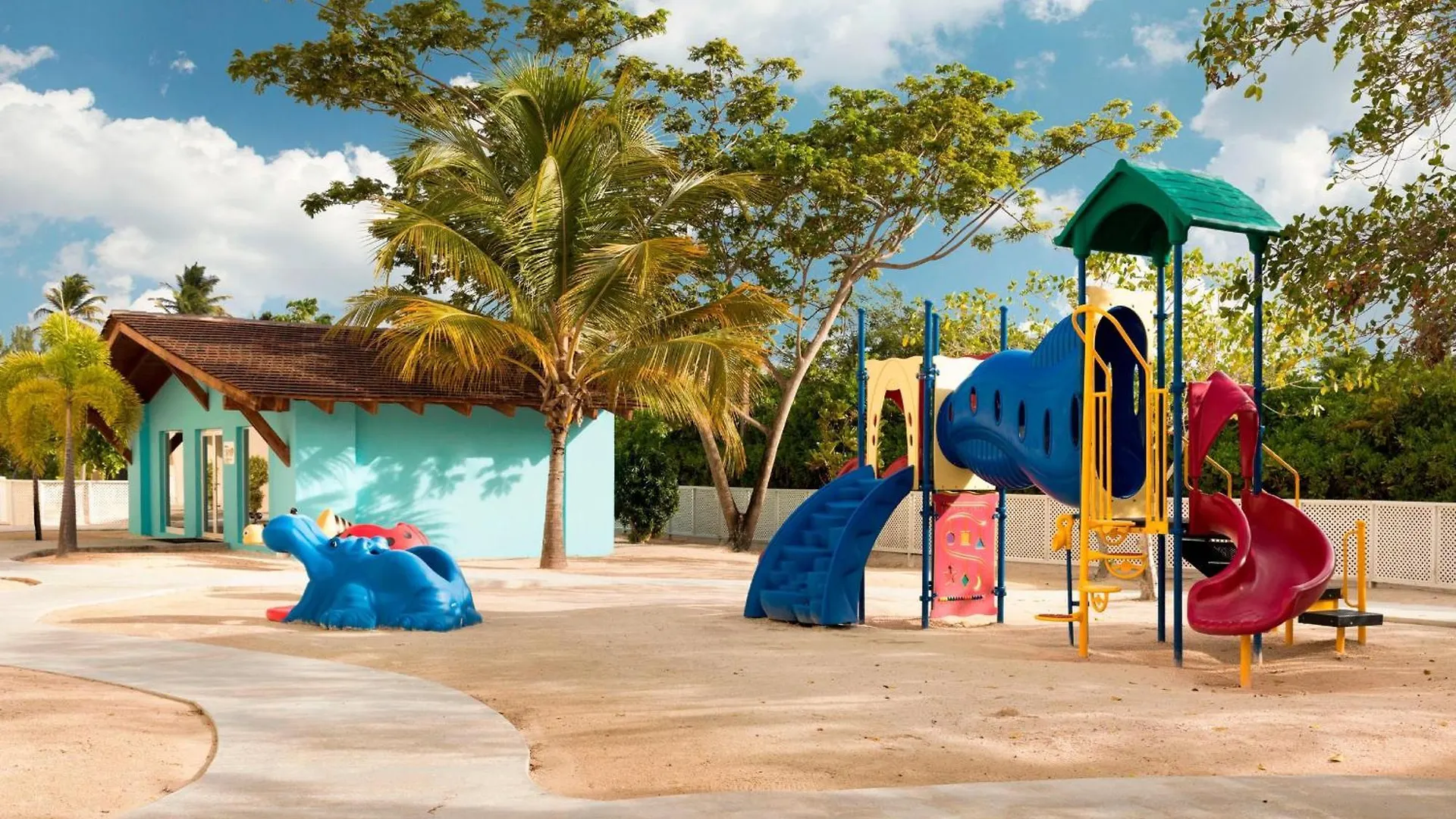 The Westin Puntacana Resort Punta Cana