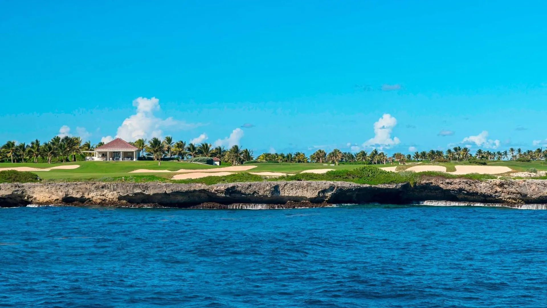 The Westin Puntacana Resort Punta Cana