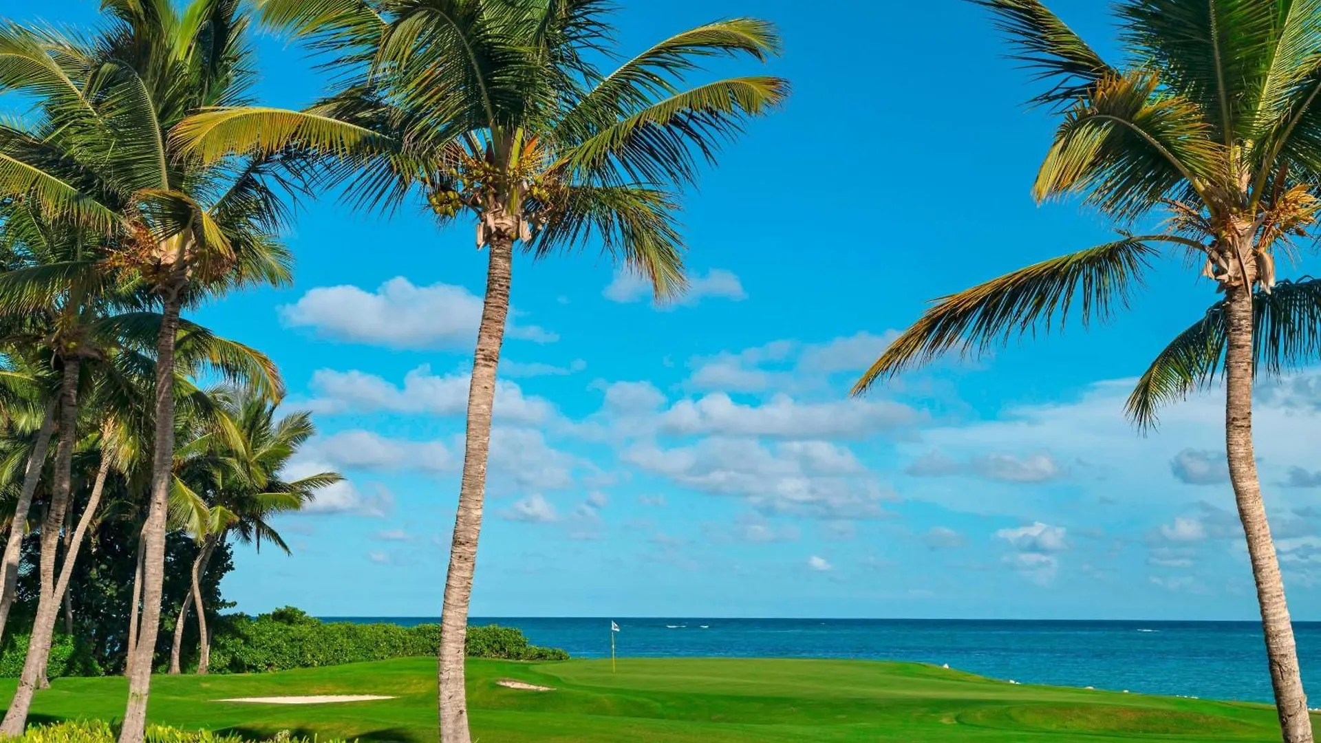 The Westin Puntacana Resort Punta Cana