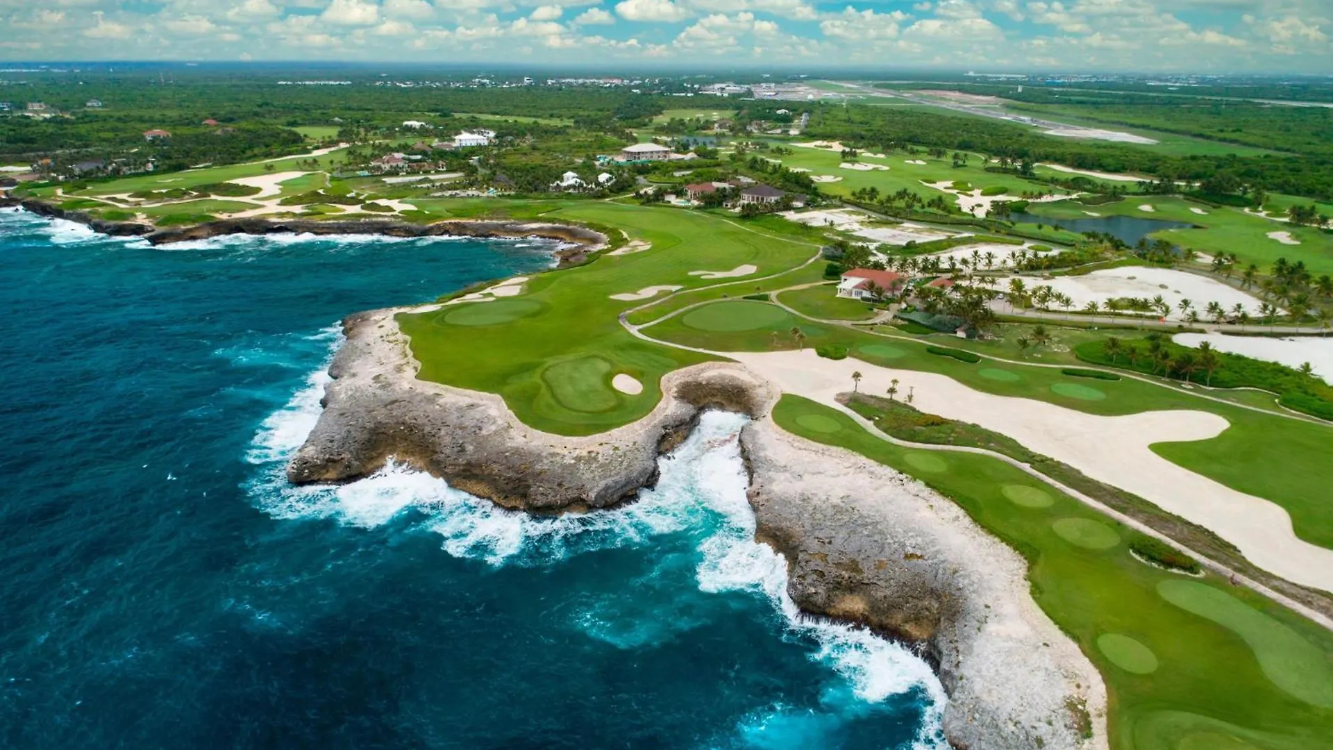 The Westin Puntacana Resort Punta Cana