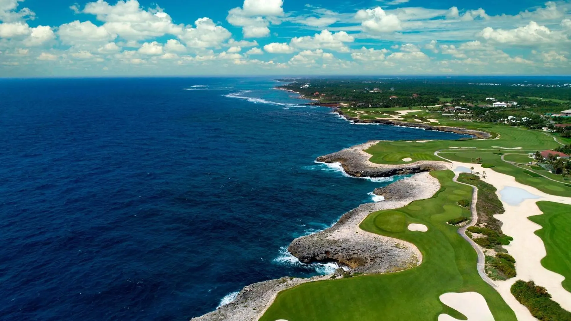 The Westin Puntacana Resort Punta Cana