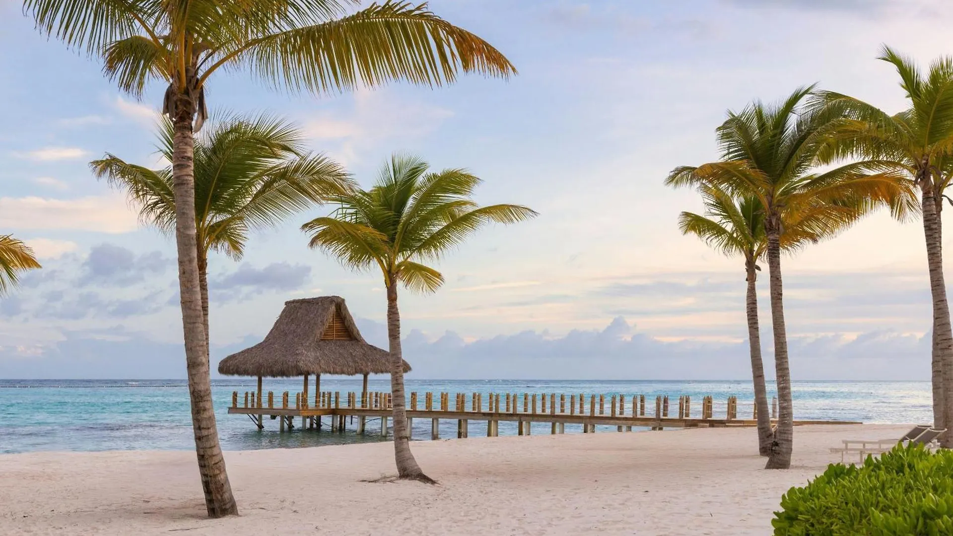 The Westin Puntacana Resort Punta Cana