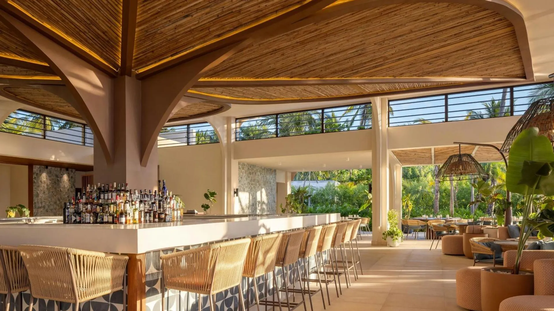 *****  The Westin Puntacana Resort Punta Cana Dominican Republic