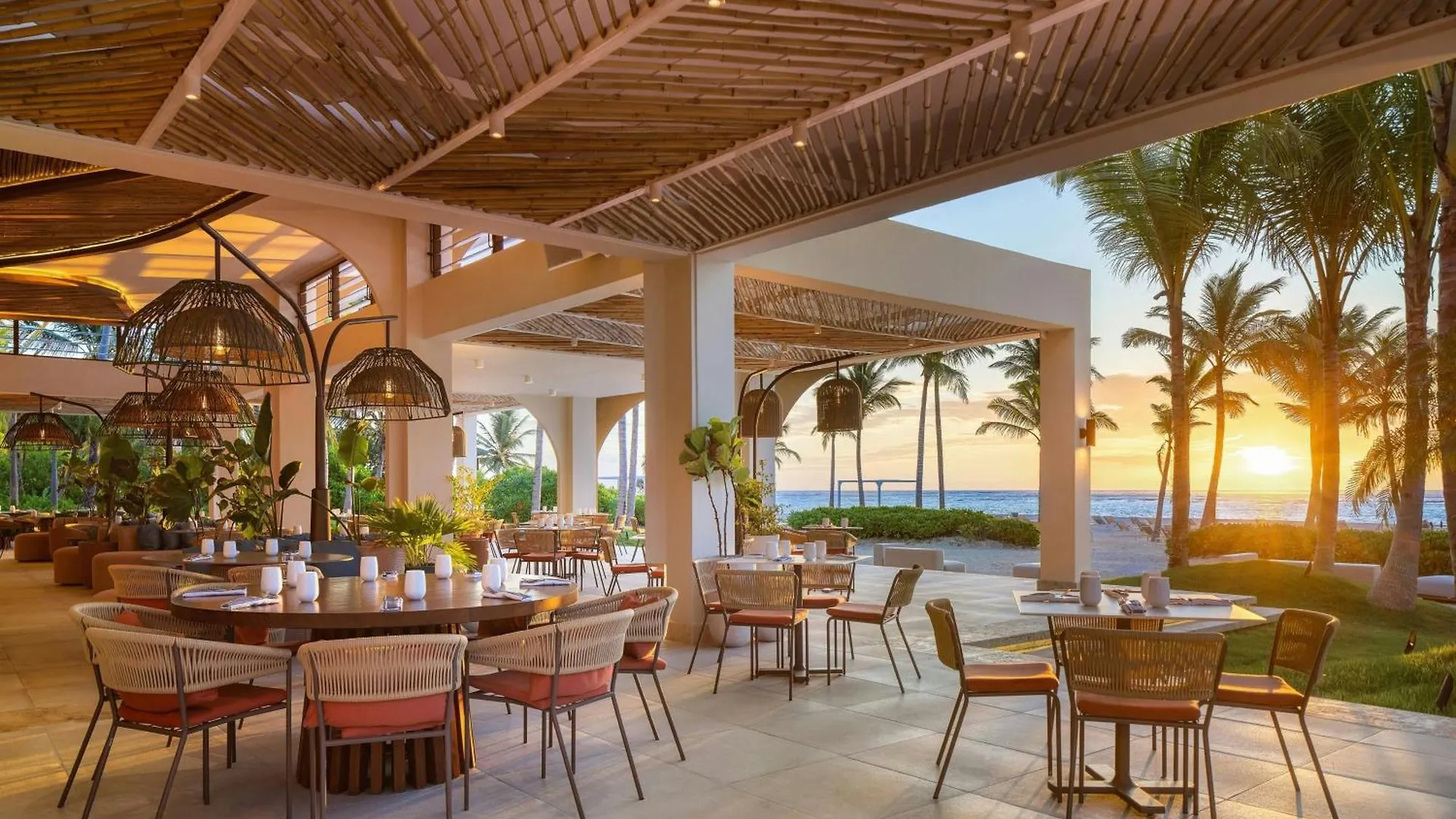 The Westin Puntacana Resort Punta Cana 5*,
