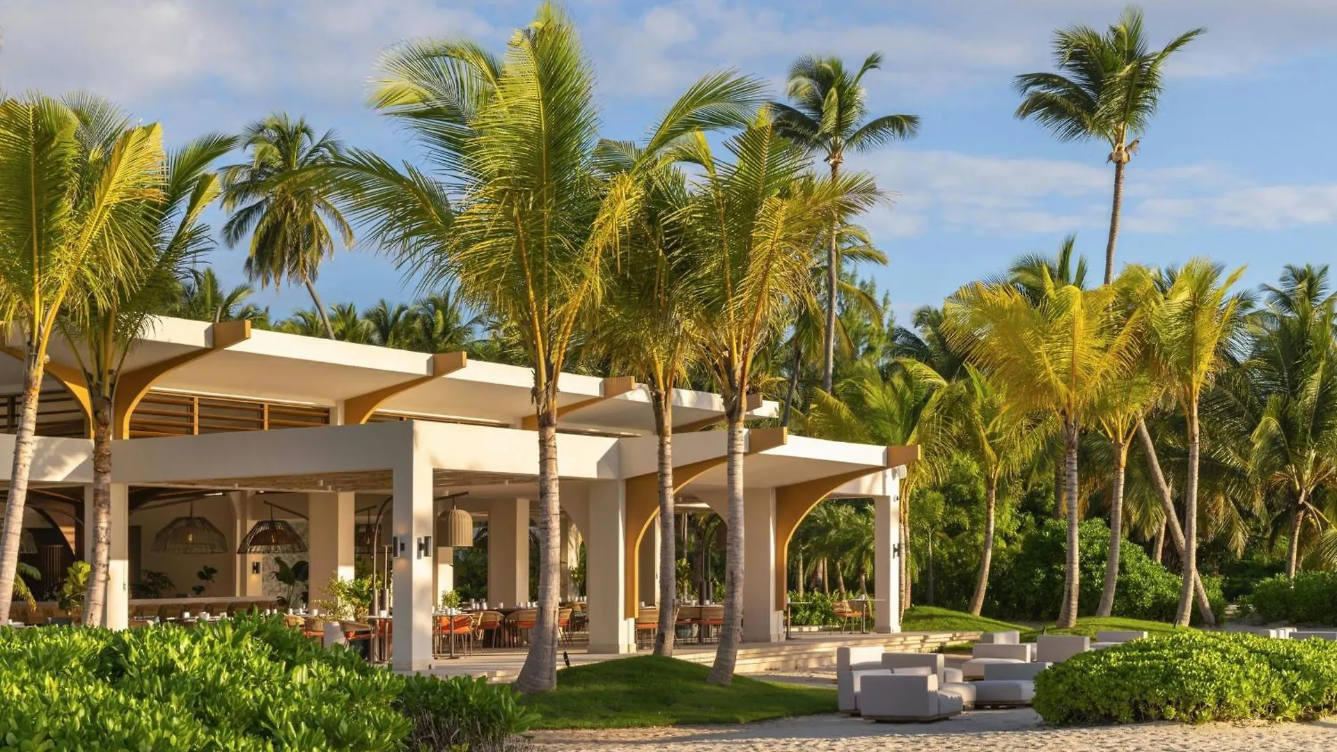 The Westin Puntacana Resort Punta Cana