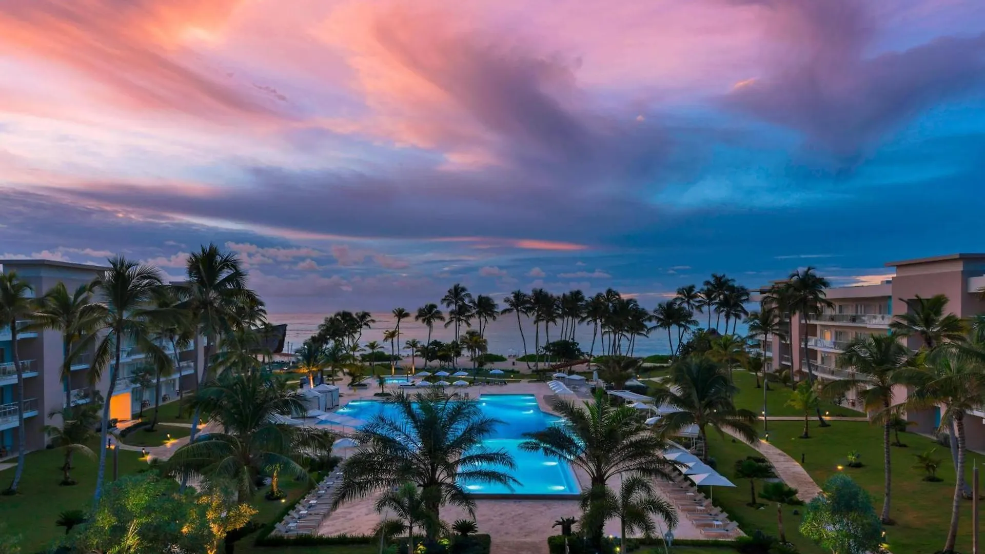 The Westin Puntacana Resort Punta Cana