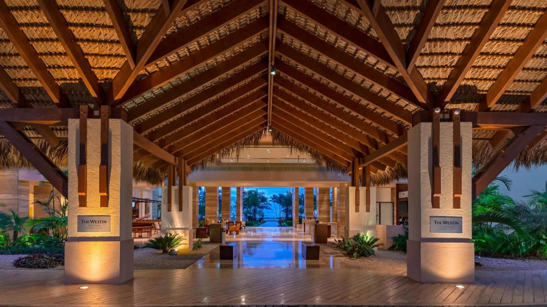The Westin Puntacana Resort Punta Cana