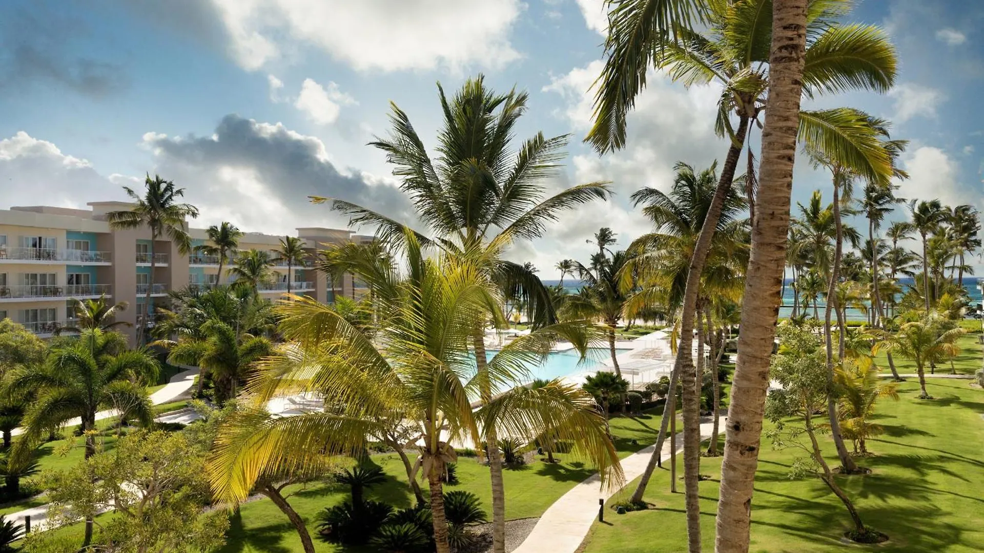 The Westin Puntacana Resort Punta Cana Dominican Republic
