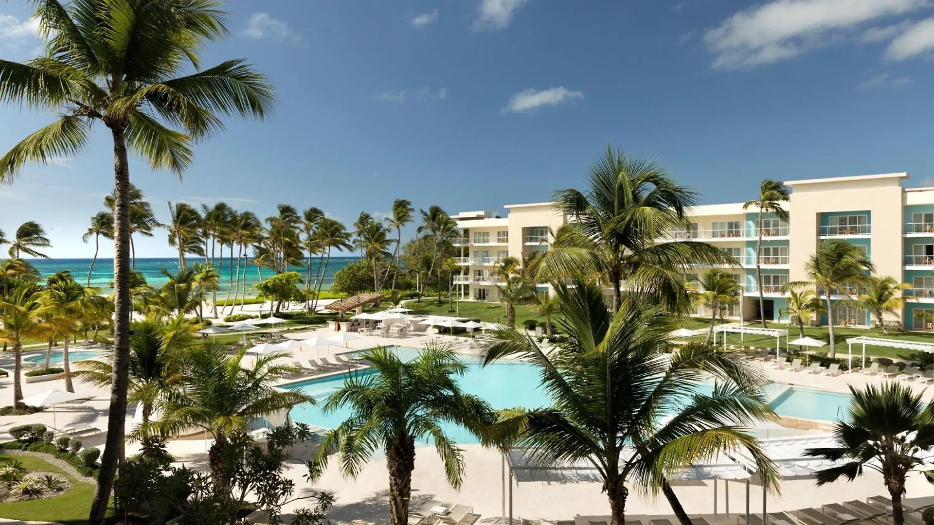 The Westin Puntacana Resort Punta Cana 5*,  Dominican Republic