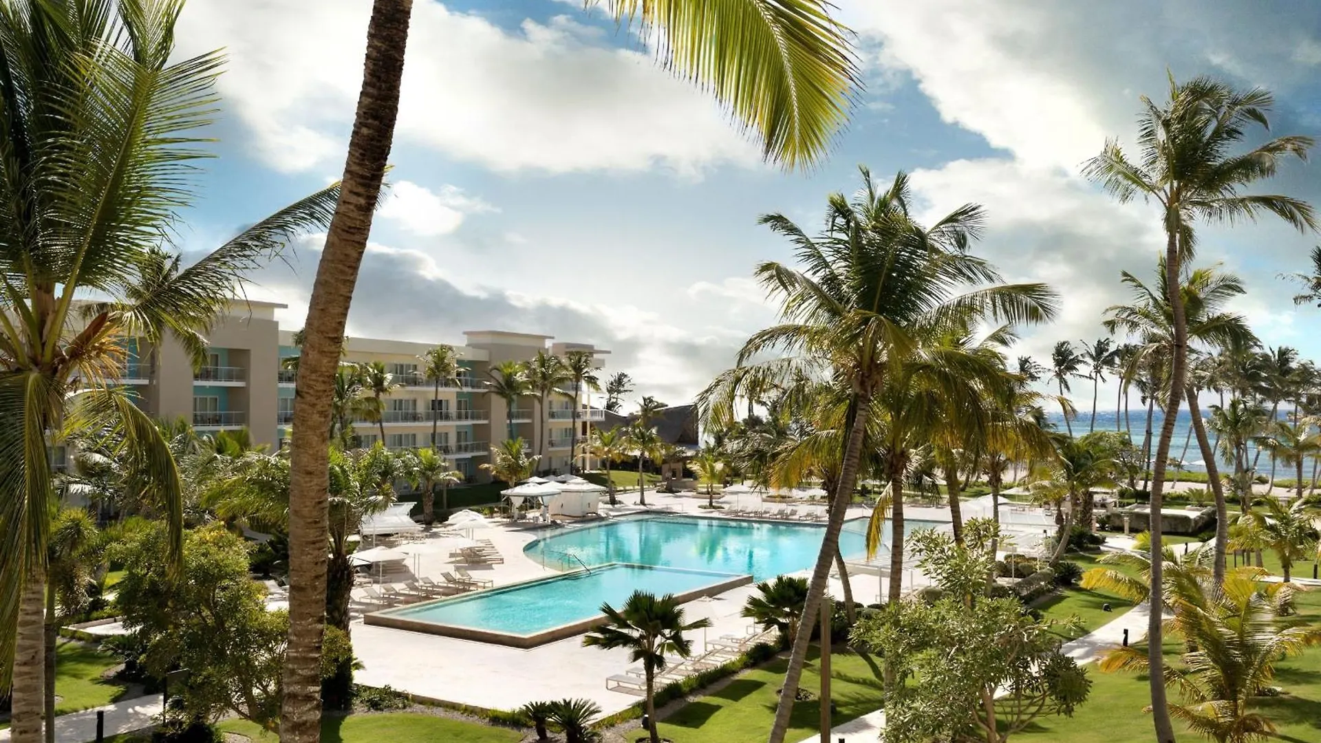 The Westin Puntacana Resort Punta Cana
