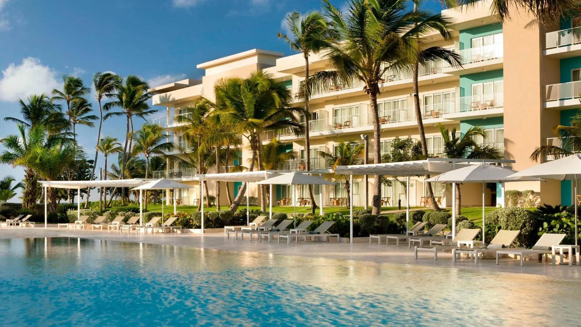 The Westin Puntacana Resort Punta Cana Dominican Republic