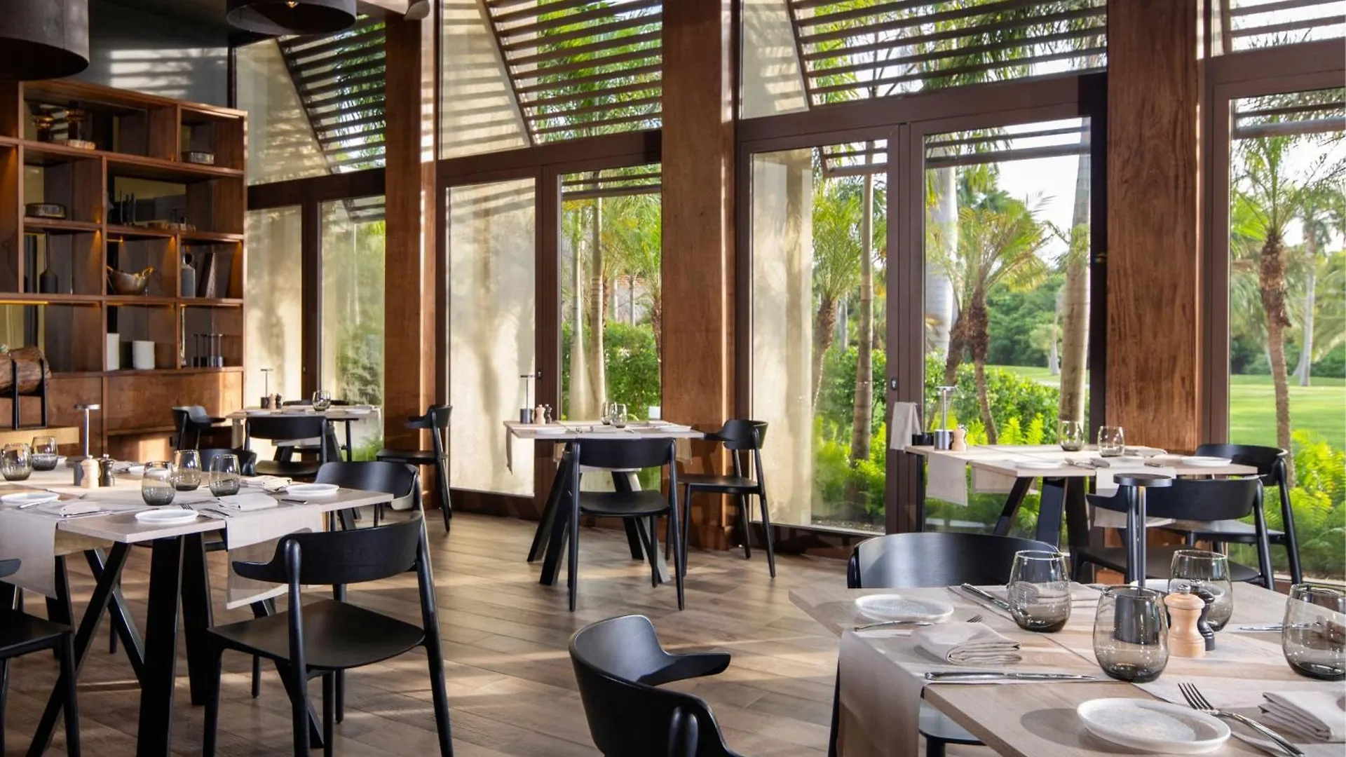 *****  The Westin Puntacana Resort Punta Cana Dominican Republic