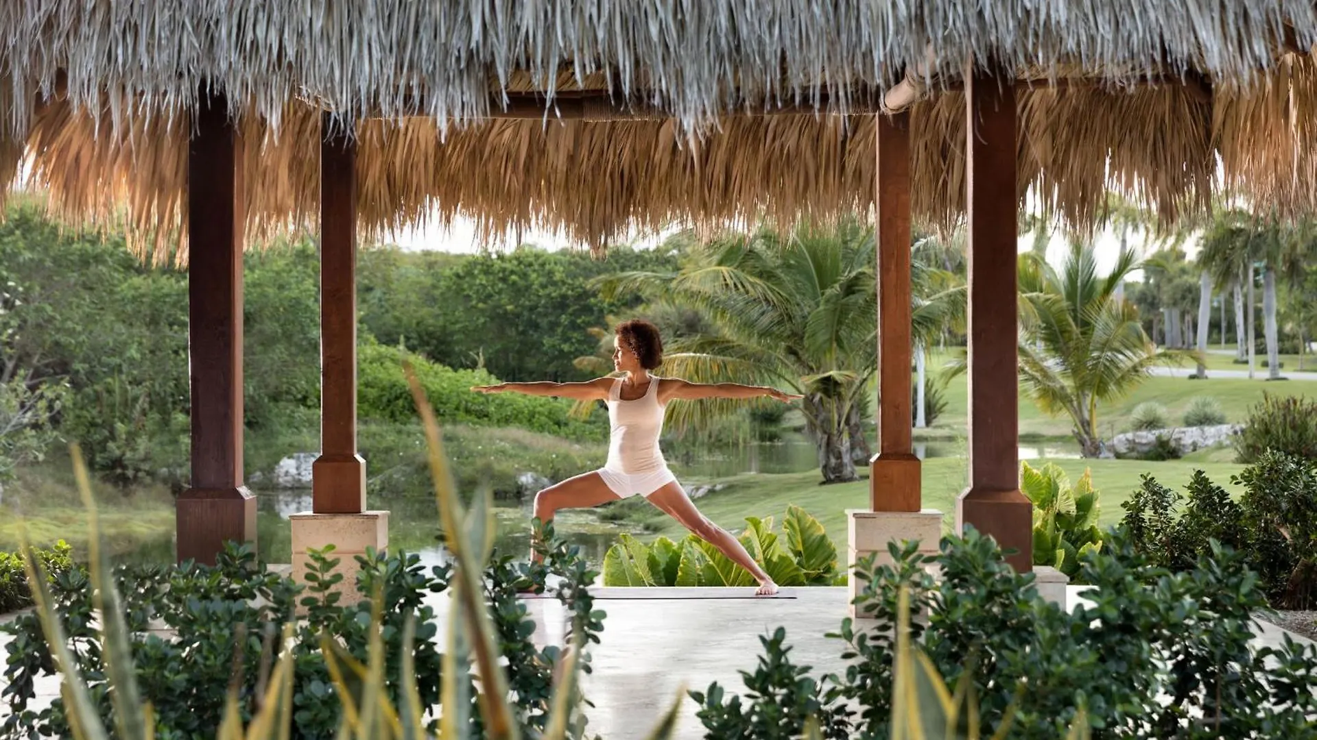 The Westin Puntacana Resort Punta Cana