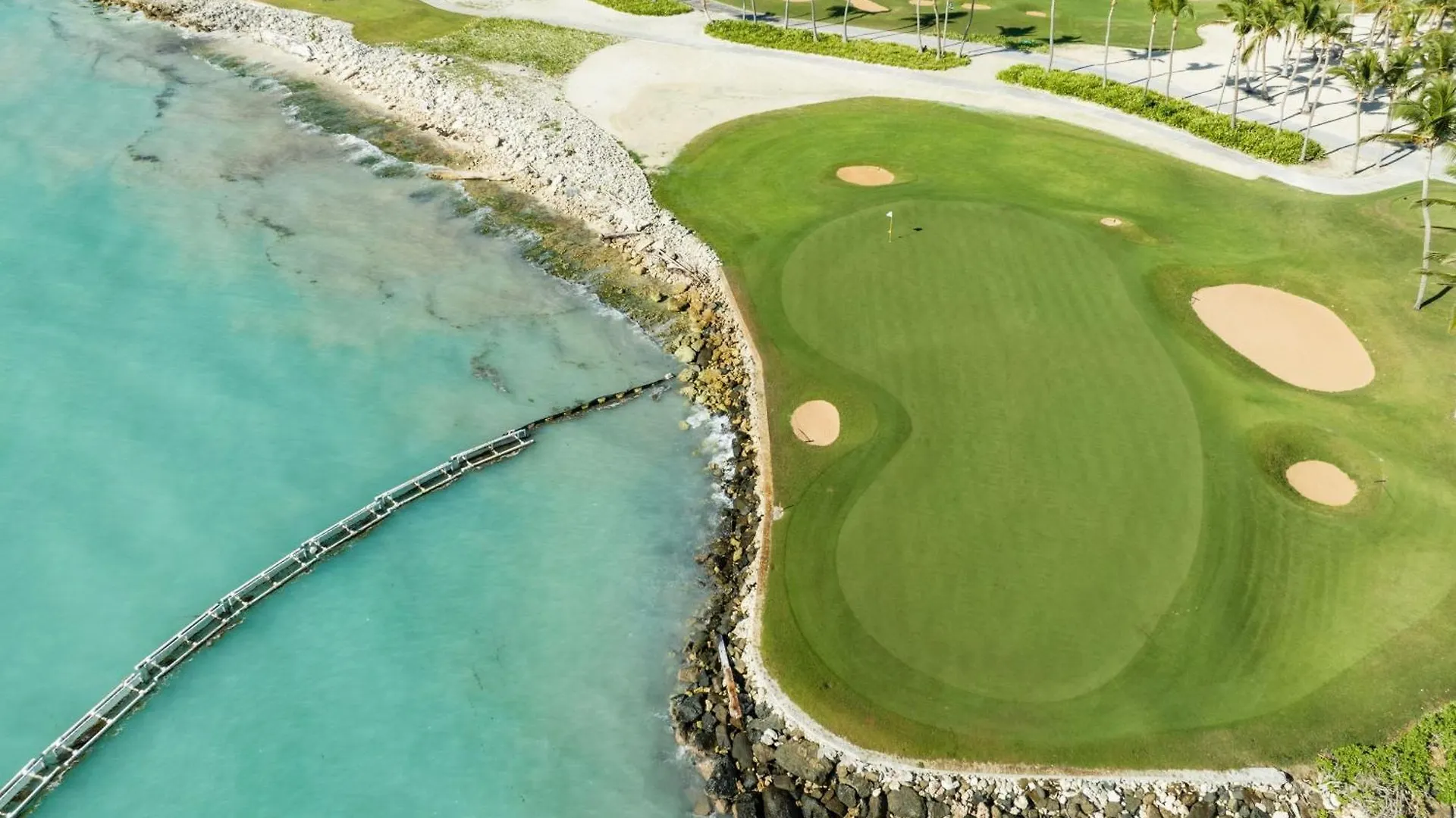 *****  The Westin Puntacana Resort Punta Cana Dominican Republic