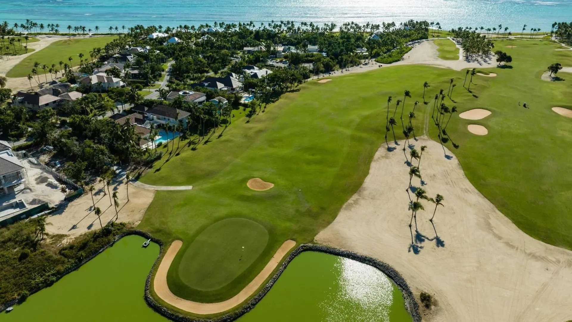 The Westin Puntacana Resort Punta Cana 5*,