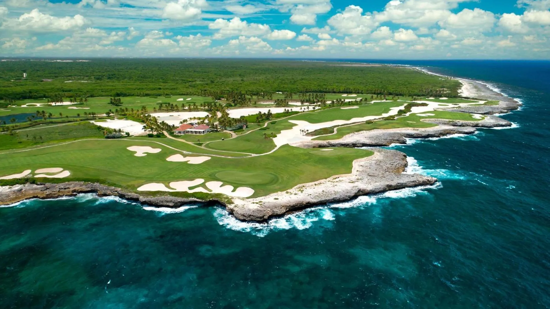 The Westin Puntacana Resort Punta Cana