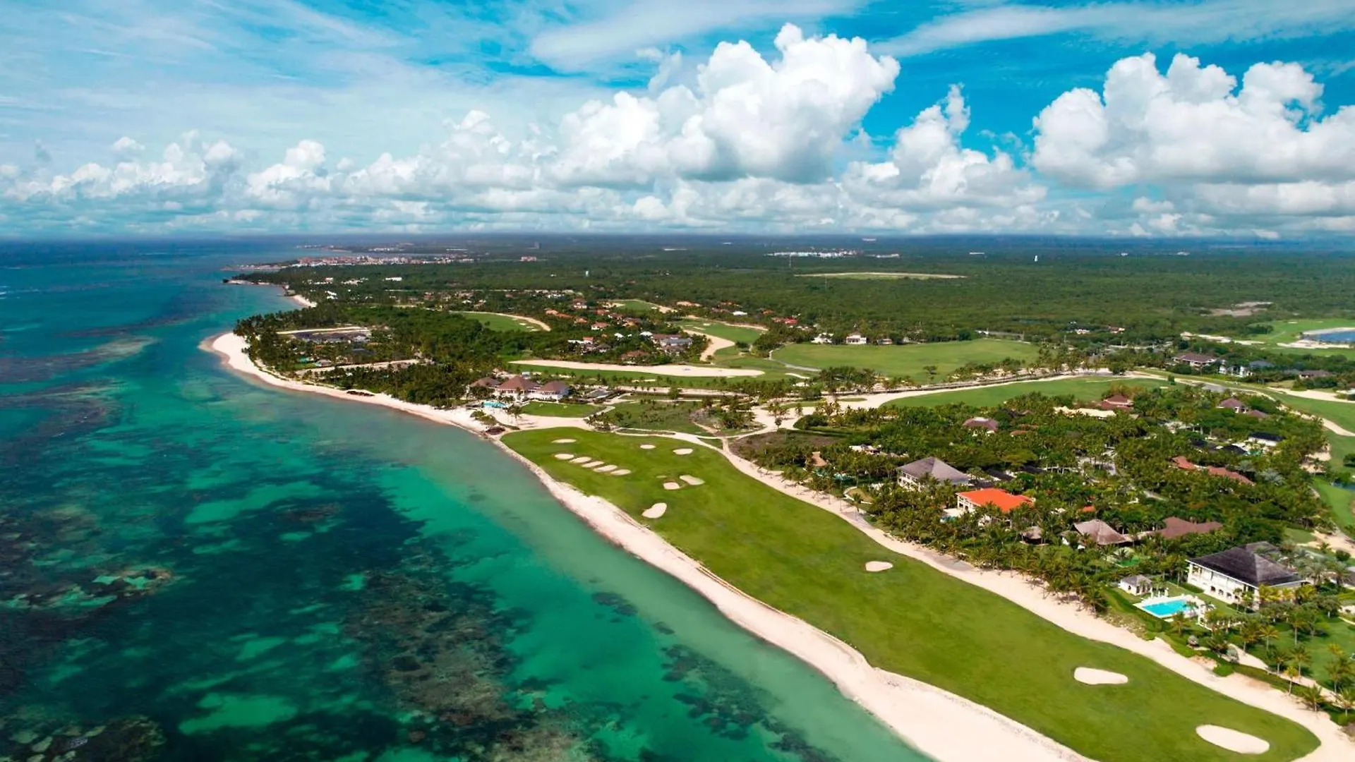 The Westin Puntacana Resort Punta Cana Dominican Republic