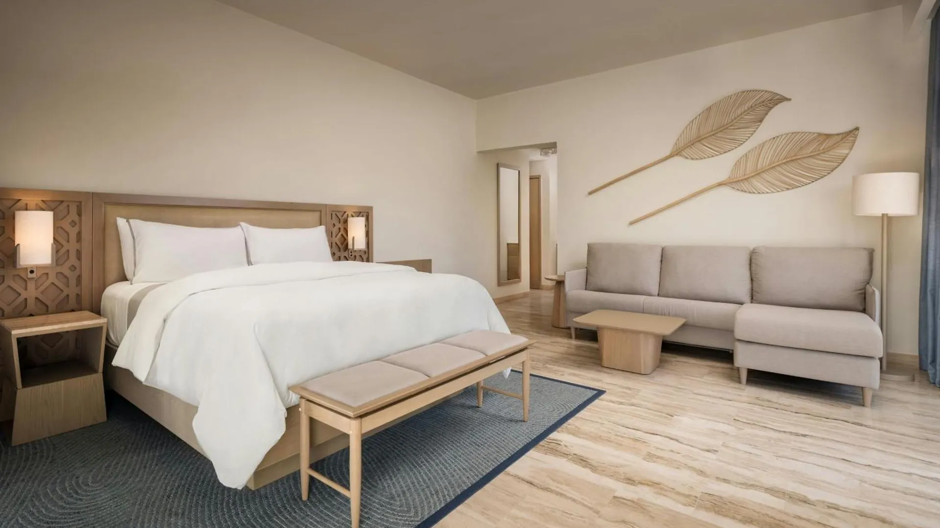 *****  The Westin Puntacana Resort Punta Cana Dominican Republic