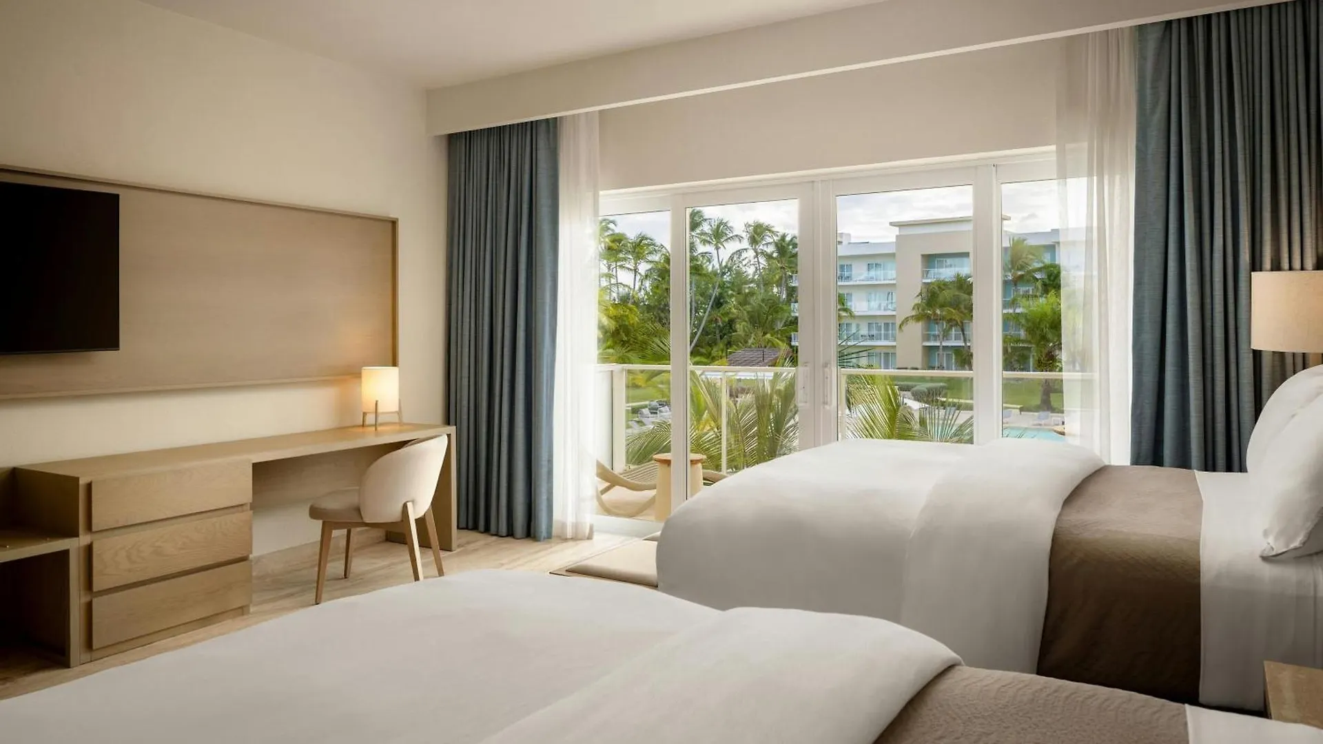 The Westin Puntacana Resort Punta Cana 5*,