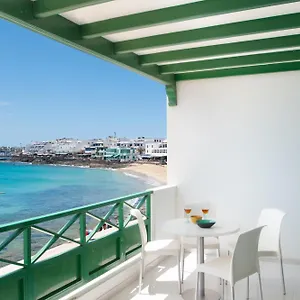  Apartamento Blancazul Avenida España