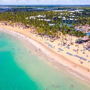 Grand Sirenis Punta Cana & Aquagames Station touristique