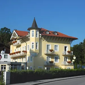 Schlössl Hotel