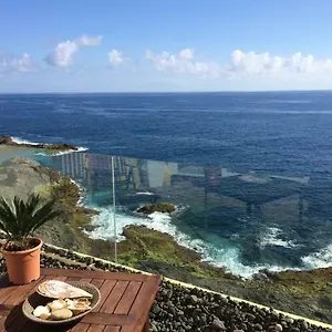  Apartamento Gáldar Penthouse Over The Sea! España
